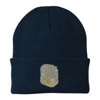 Knit Cap Thumbnail