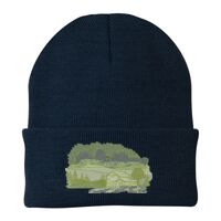Knit Cap Thumbnail