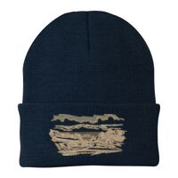 Knit Cap Thumbnail