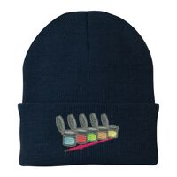 Knit Cap Thumbnail
