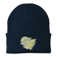 Knit Cap Thumbnail
