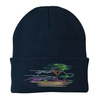 Knit Cap Thumbnail