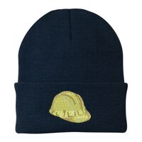Knit Cap Thumbnail