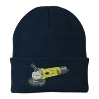 Knit Cap Thumbnail