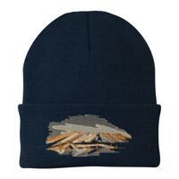 Knit Cap Thumbnail