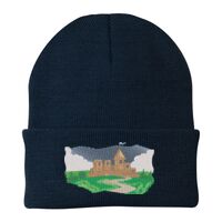 Knit Cap Thumbnail