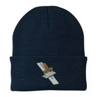 Knit Cap Thumbnail