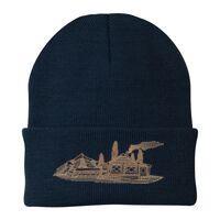 Knit Cap Thumbnail