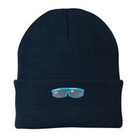 Knit Cap Thumbnail