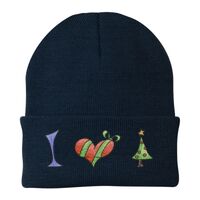 Knit Cap Thumbnail