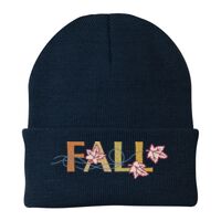 Knit Cap Thumbnail