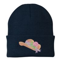 Knit Cap Thumbnail