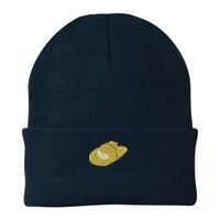 Knit Cap Thumbnail