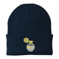 Knit Cap Thumbnail