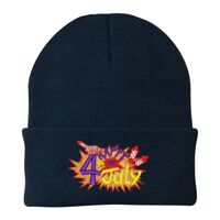 Knit Cap Thumbnail