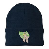 Knit Cap Thumbnail