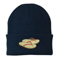 Knit Cap Thumbnail