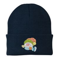 Knit Cap Thumbnail