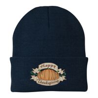 Knit Cap Thumbnail