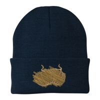 Knit Cap Thumbnail