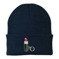 Knit Cap Thumbnail