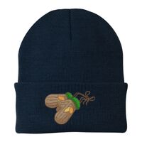 Knit Cap Thumbnail