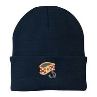 Knit Cap Thumbnail