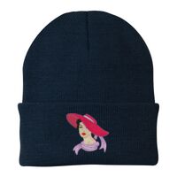 Knit Cap Thumbnail