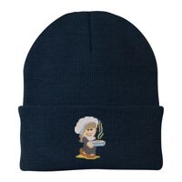Knit Cap Thumbnail