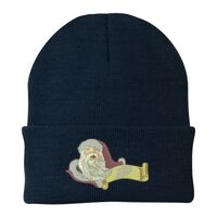 Knit Cap Thumbnail