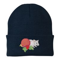 Knit Cap Thumbnail