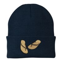 Knit Cap Thumbnail