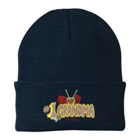 Knit Cap Thumbnail
