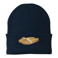 Knit Cap Thumbnail