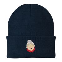 Knit Cap Thumbnail