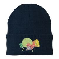 Knit Cap Thumbnail