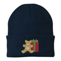Knit Cap Thumbnail