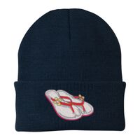 Knit Cap Thumbnail