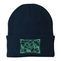 Knit Cap Thumbnail