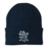 Knit Cap Thumbnail