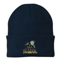 Knit Cap Thumbnail