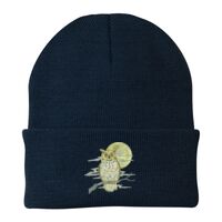 Knit Cap Thumbnail