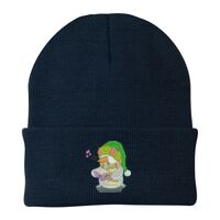 Knit Cap Thumbnail