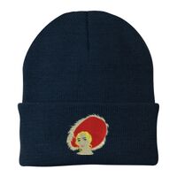Knit Cap Thumbnail