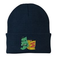 Knit Cap Thumbnail