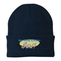 Knit Cap Thumbnail