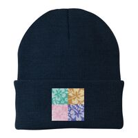 Knit Cap Thumbnail