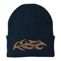 Knit Cap Thumbnail
