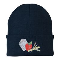 Knit Cap Thumbnail