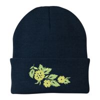 Knit Cap Thumbnail